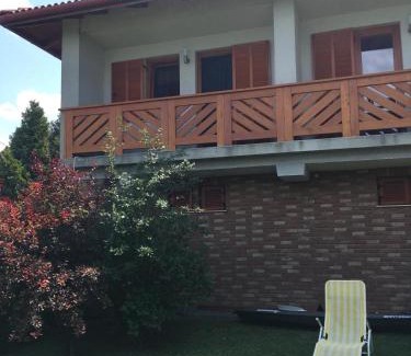 Siofok Maison | Lilla Villa