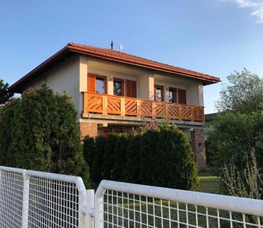 Siofok Maison | Lilla Villa