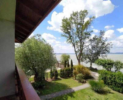 Siofok Maison | Lilla Villa