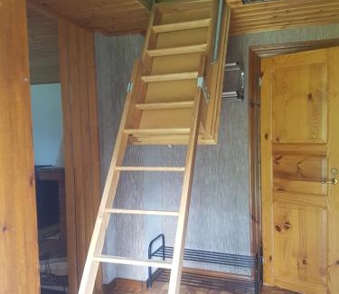 Falkoping Maison | Lillastugan Sätuna