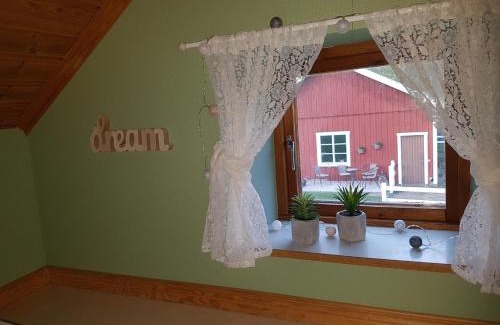 Falkoping Maison | Lillastugan Sätuna