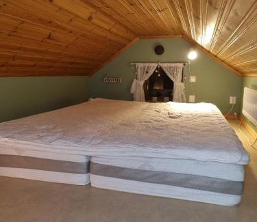 Falkoping Maison | Lillastugan Sätuna