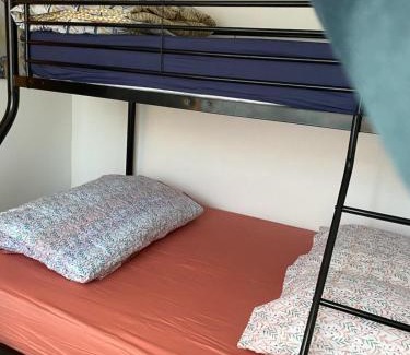 Centre Appartement | Lille Appartement Comfort