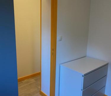 Centre Appartement | Lille Appartement Comfort