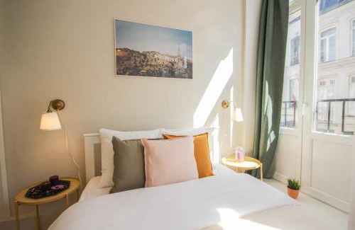Historic Center Appartement | Lille centre- Nice Studio