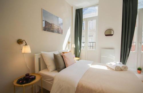 Historic Center Appartement | Lille centre- Nice Studio