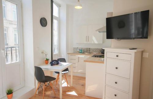 Historic Center Appartement | Lille centre- Nice Studio