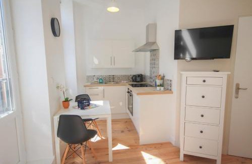 Historic Center Appartement | Lille centre- Nice Studio