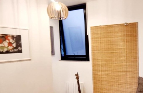 Lille Centre Ville Appartement | Lille Centre Ville, Beaux Arts et Grand Palais, Bienvenue chez Nestyou Lille