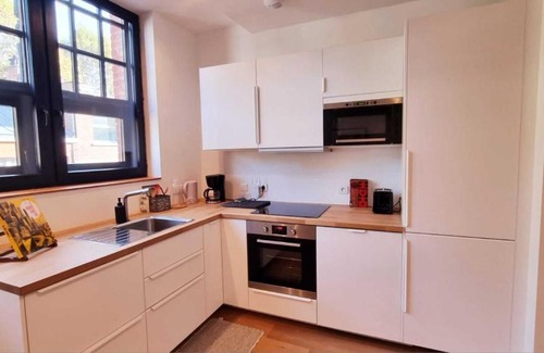 Lille Centre Ville Appartement | Lille Centre Ville, Beaux Arts et Grand Palais, Bienvenue chez Nestyou Lille