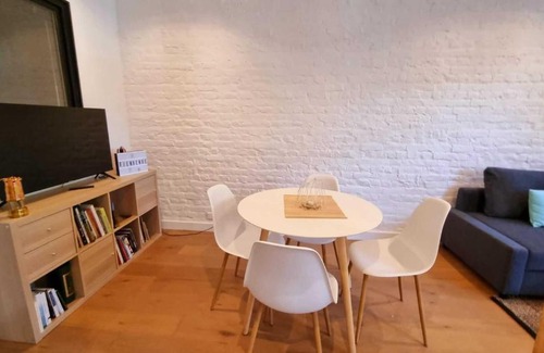 Lille Centre Ville Appartement | Lille Centre Ville, Beaux Arts et Grand Palais, Bienvenue chez Nestyou Lille