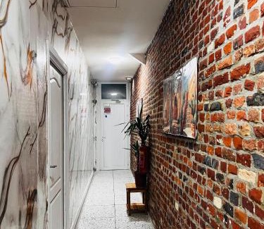 Lille Sud Appartement | Lille Flandre
