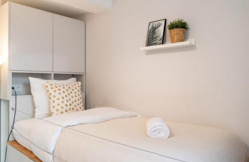 Lille Centre Ville Appartement | Lille Hypercentre - Nice equipped studio