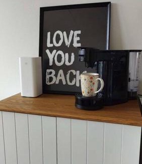 Rødovre Appartement | Lille nest