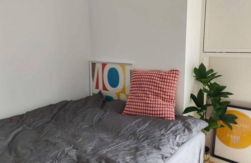 Rødovre Appartement | Lille nest