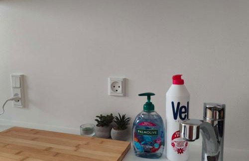 Rødovre Appartement | Lille nest