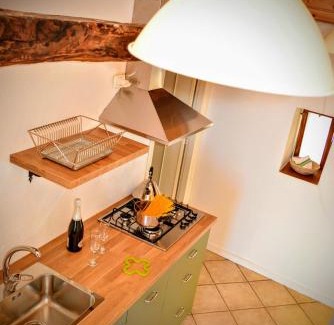 Vignone Appartement | Lilli Lago