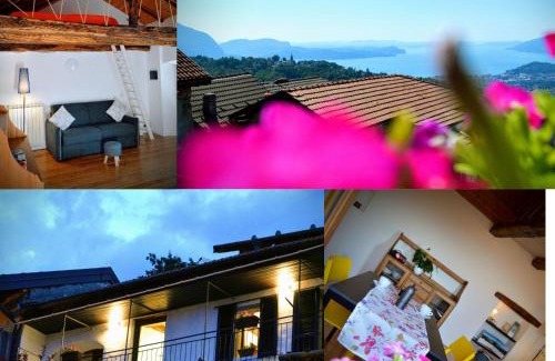 Vignone Appartement | Lilli Lago