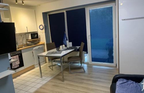 Wremen Appartement | Lilli-Marleen 1-23 Wurster-Nordsee-Küste