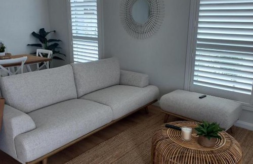 Yamba Appartement | Lillian Waters Retreat