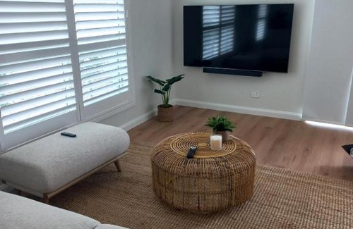 Yamba Appartement | Lillian Waters Retreat