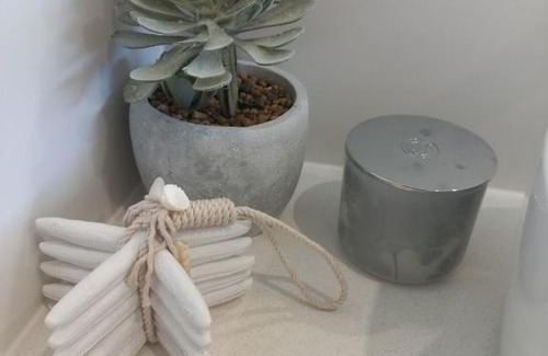 Yamba Appartement | Lillian Waters Retreat