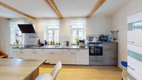 Goslar Old Town Maison | Lillis Cottage