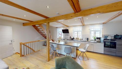 Goslar Old Town Maison | Lillis Cottage