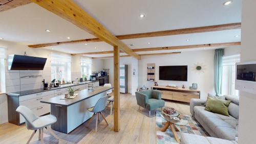 Goslar Old Town Maison | Lillis Cottage