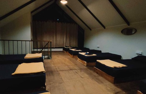 Vayittiri Maison | Lillis Tea Hostel, A mountain bungalow conjures images of a cozy, rustic retreat