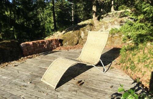 Varmdo Maison | Lillstuga Strömma