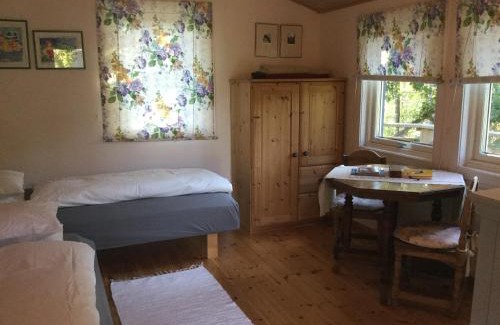 Varmdo Maison | Lillstuga Strömma