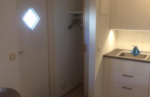 Broddetorp Cabine | Lillstugan Falköpingsvägen