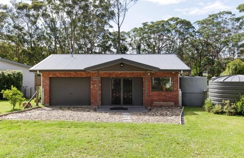 Woollamia Maison | Lilly Creek Cottage S
