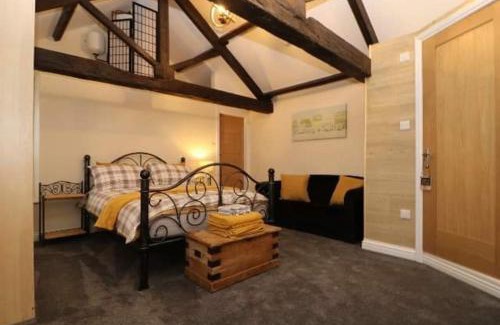 Knaresborough Appartement | Lilly Pad