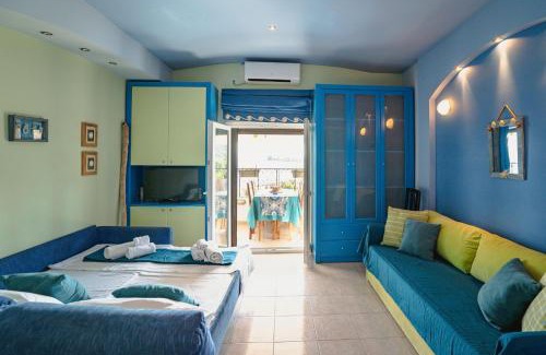 South Pelion Appartement | Lilly's Seaview Studio