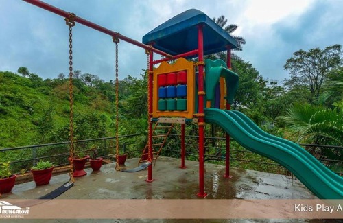 Khandala Villa | Lilly Valley Villa In Lonavala