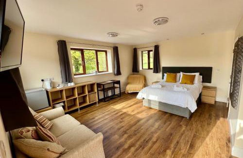 Winscombe Hôtel | Lillypool Farm