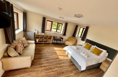 Winscombe Hôtel | Lillypool Farm