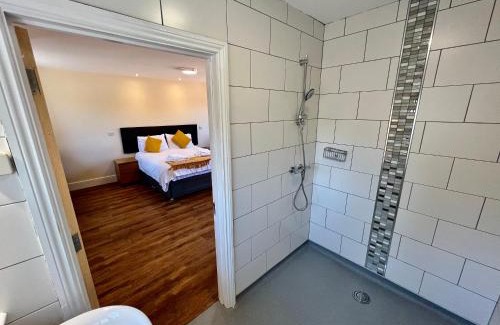 Winscombe Hôtel | Lillypool Farm