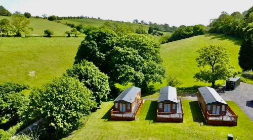 Winscombe Appartement | Lillypool Lodges