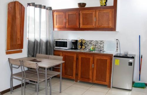Liberia Appartement | Lilo apartamento, bello y lujoso