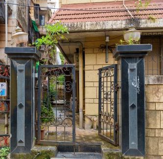 Ranwar Appartement | Lilou Studio Bandra W by The Bombay Home Company