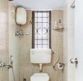 Ranwar Appartement | Lilou Studio Bandra W by The Bombay Home Company