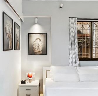 Ranwar Appartement | Lilou Studio Bandra W by The Bombay Home Company