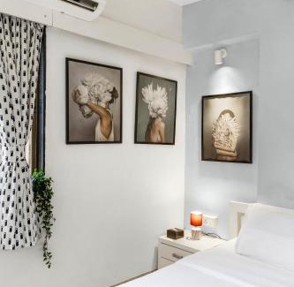 Ranwar Appartement | Lilou Studio Bandra W by The Bombay Home Company