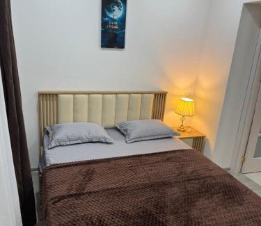 Saburtalo Appartement | LiluHome