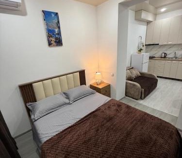Saburtalo Appartement | LiluHome