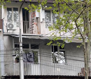 Saburtalo Appartement | LiluHome
