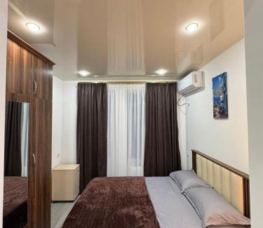Saburtalo Appartement | LiluHome